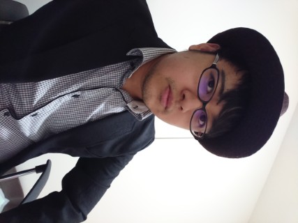Yuji Komatsu
